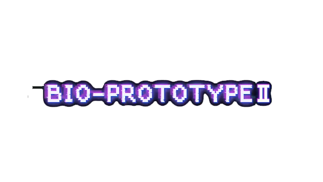 原点计划 2 | Bio Prototype 2 LOGO