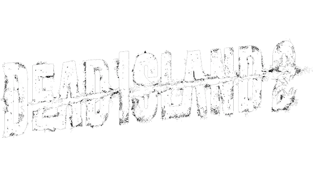 死亡岛 2 | Dead Island 2 LOGO