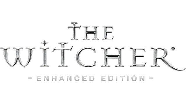 巫师：增强导演剪辑版 | The Witcher: Enhanced Edition Director’s Cut LOGO