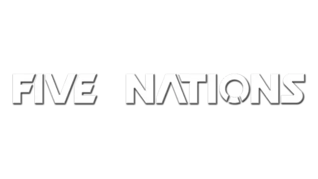五国 | Five Nations LOGO