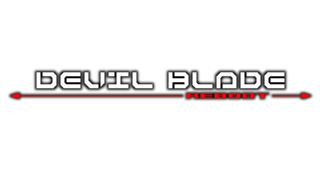 恶魔之刃：重启版 | Devil Blade Reboot LOGO