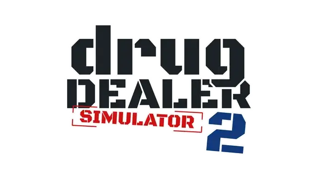 毒贩模拟器 2 | Drug Dealer Simulator 2 LOGO