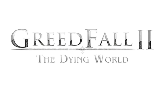 贪婪之秋 2：垂死世界 | GreedFall II: The Dying World LOGO