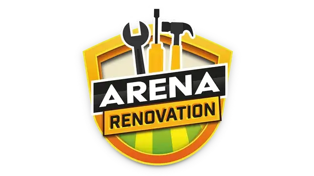 竞技场翻修 | Arena Renovation LOGO
