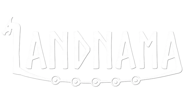 殖民之书 | Landnama LOGO