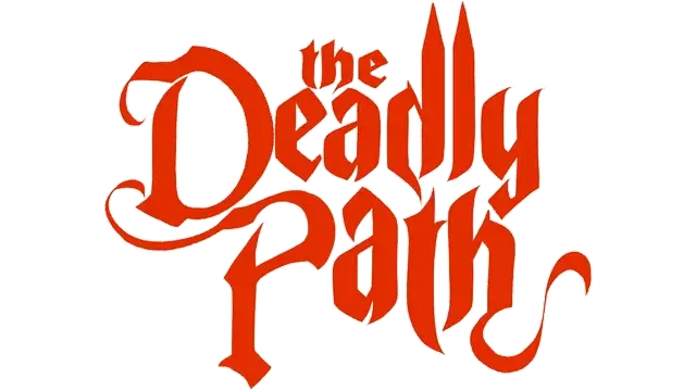 邪神大道 | The Deadly Path LOGO
