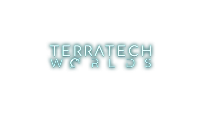 泰拉科技：世界 | TerraTech Worlds LOGO