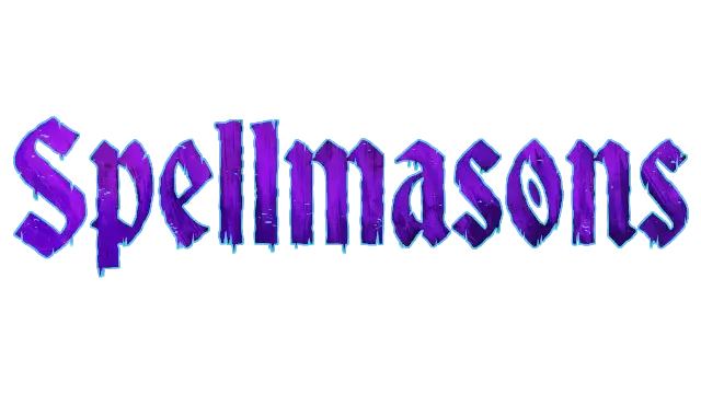 咒语工匠 | Spellmasons LOGO