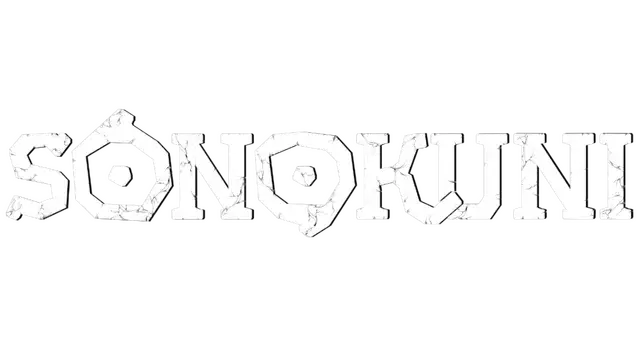 狂灭国度 | Sonokuni LOGO