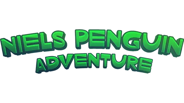 企鹅尼尔斯大冒险 | Niels Penguin Adventure LOGO
