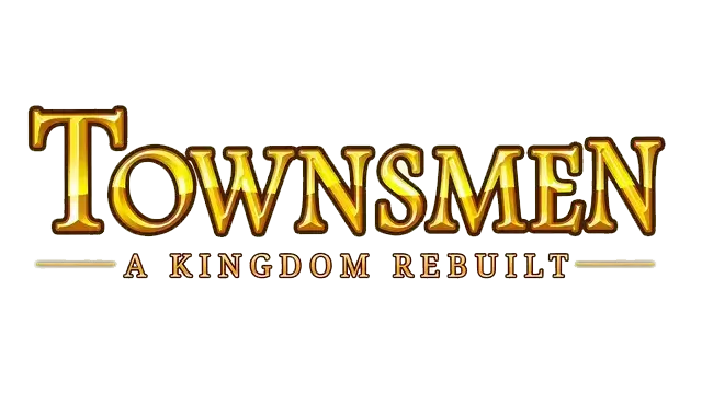 盛世家园：王国重建 | Townsmen: A Kingdom Rebuilt LOGO