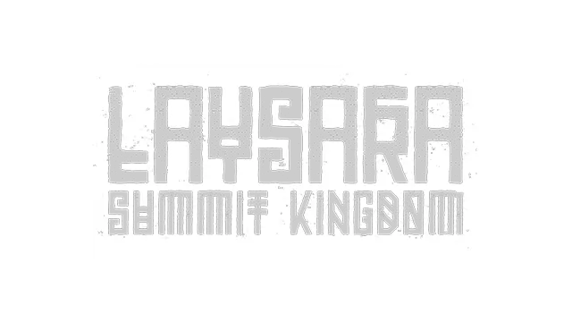 峰顶王国 | Laysara: Summit Kingdom LOGO