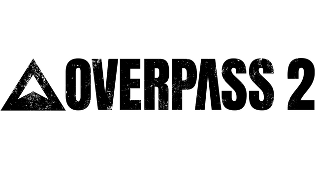 强力四轮越野车 2 | Overpass 2 LOGO