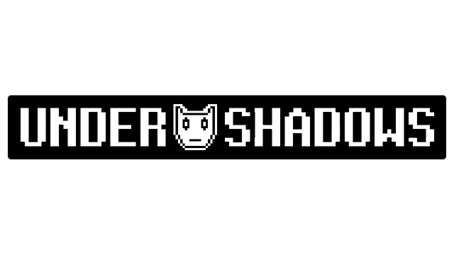 暗影之下 | Undershadows LOGO