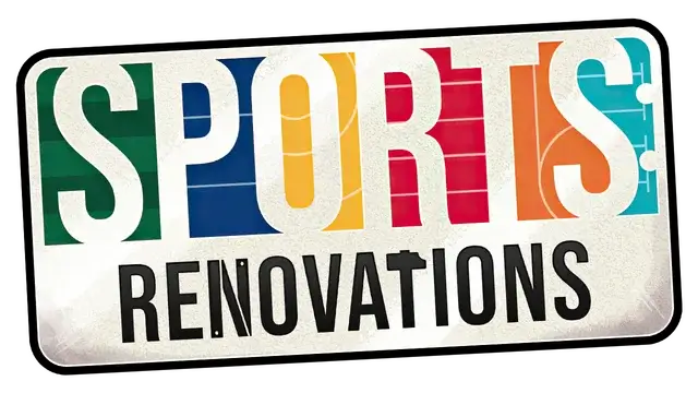 旧体育设施翻新 | Sports: Renovations LOGO