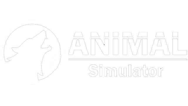 动物模拟器 | Animal Simulator LOGO