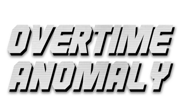 加班异常 | Overtime Anomaly