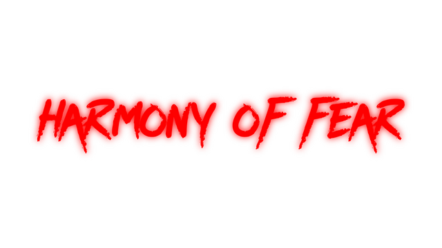 恐惧的和声 | Harmony of Fear LOGO