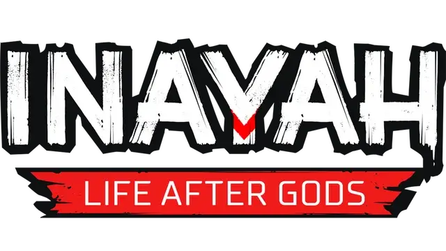 伊娜雅：断世之光 | Inayah: Life after Gods LOGO