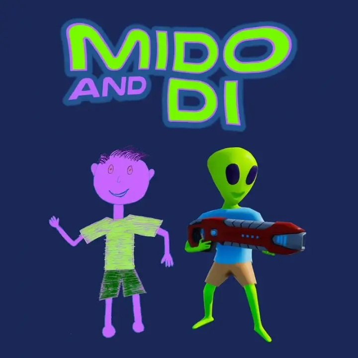 Mido 与 Di