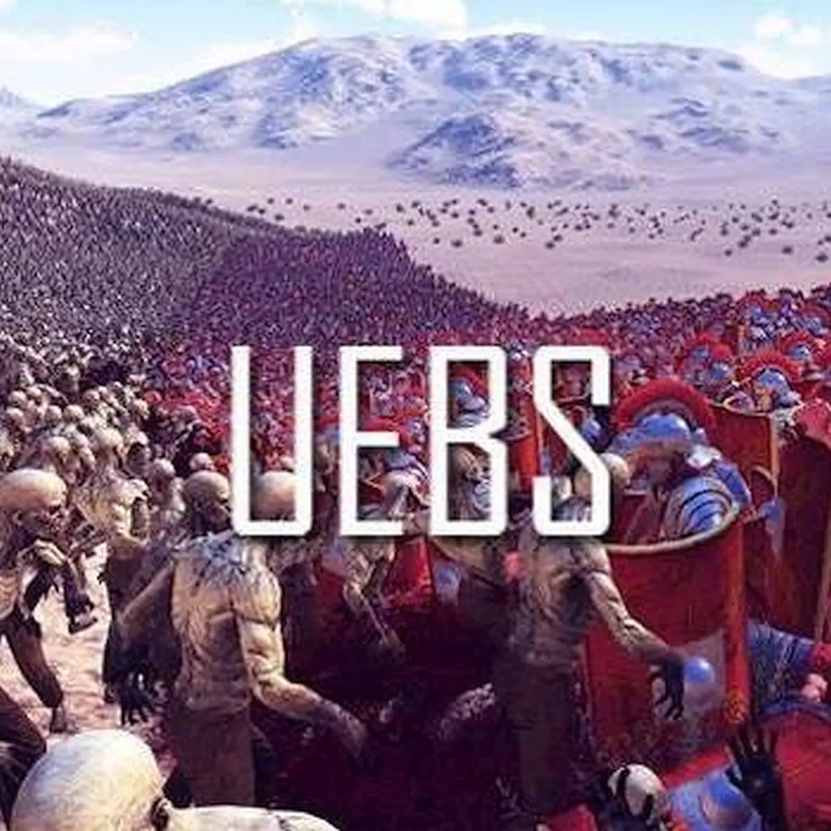 史诗战争模拟器