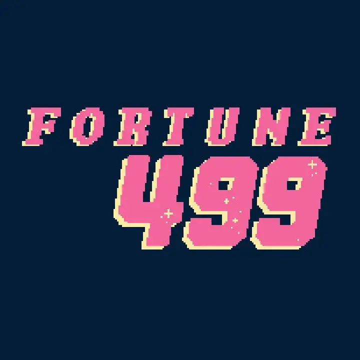 幸运卡牌 499