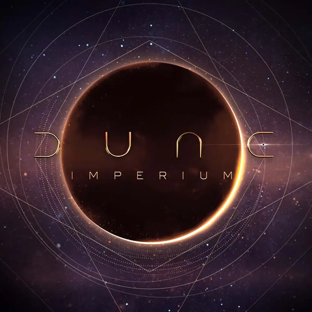 沙丘：帝国