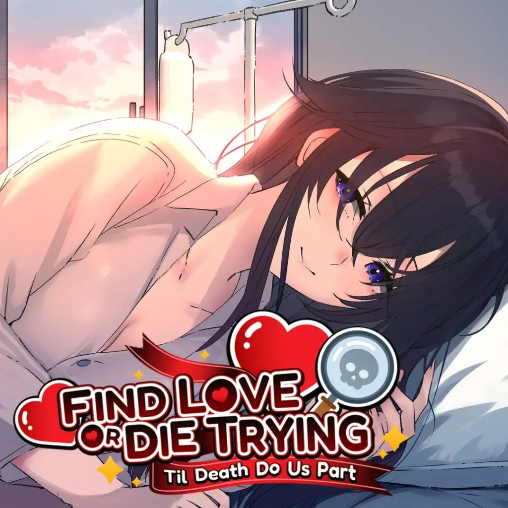 寻爱或赴死：生死相约