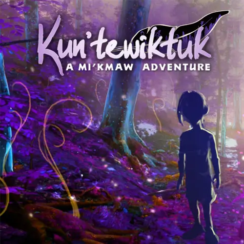 昆特维克图克：米克马克传奇之旅