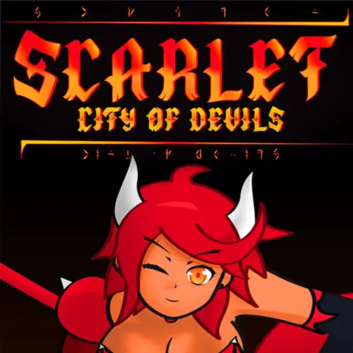 红魔思嘉莉