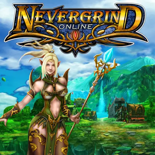 Nevergrind Online