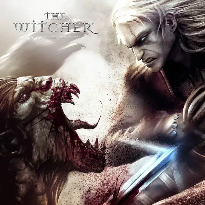 巫师：增强导演剪辑版