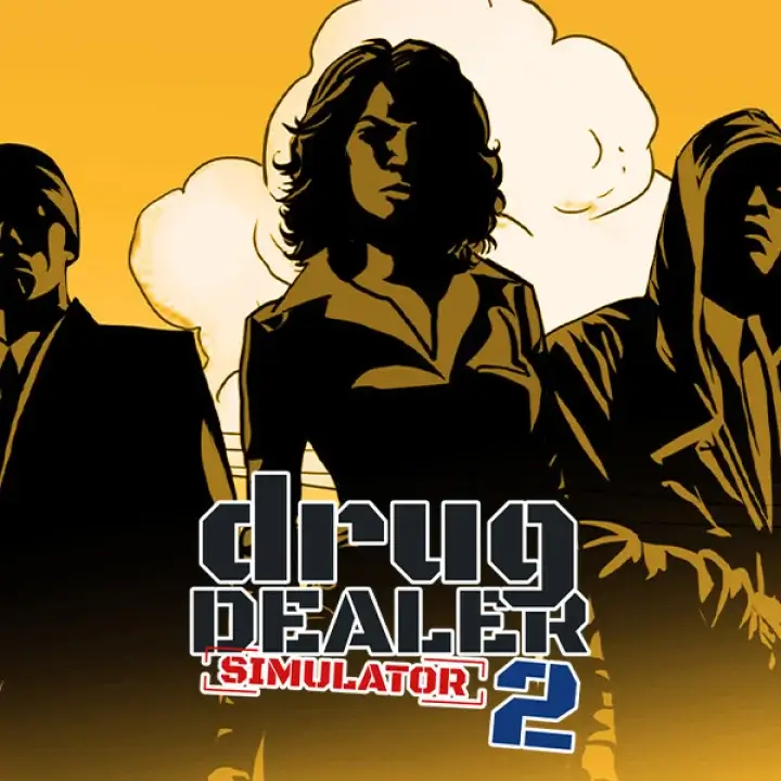 毒贩模拟器 2