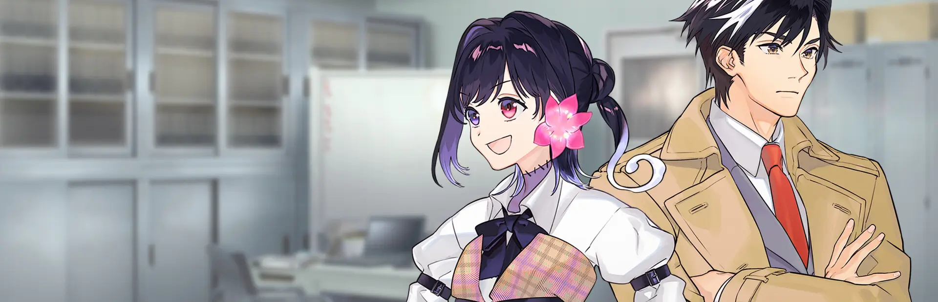 僵尸刑警：圣诞节与僵尸共舞