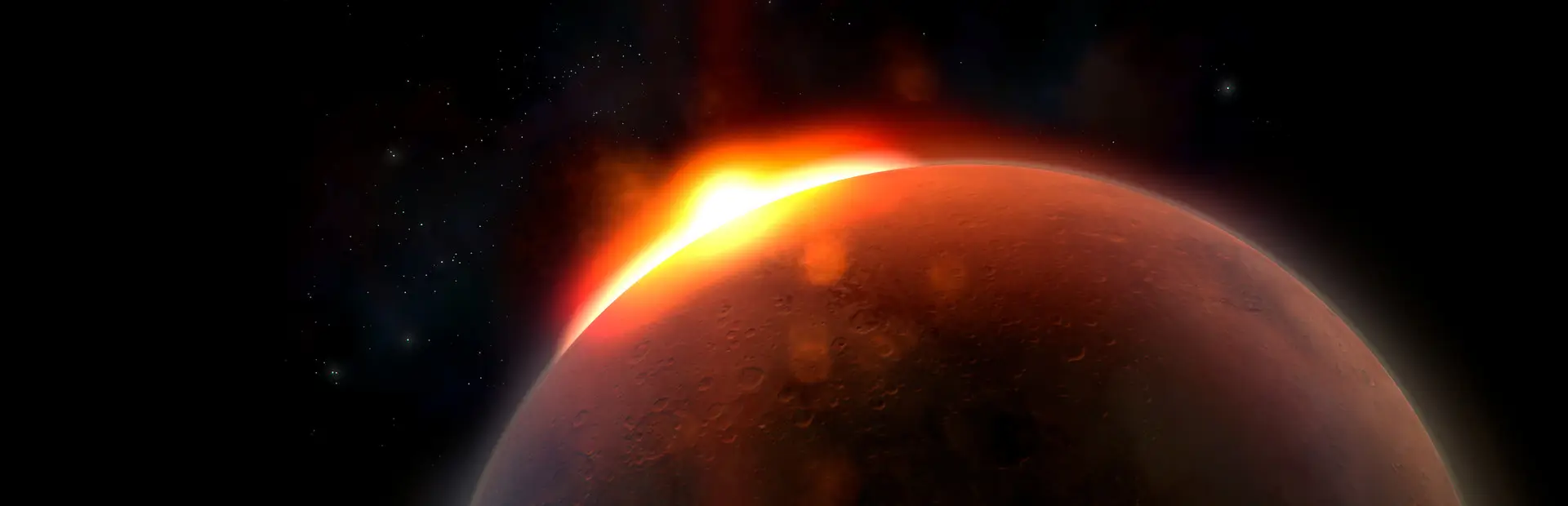 外星贸易公司