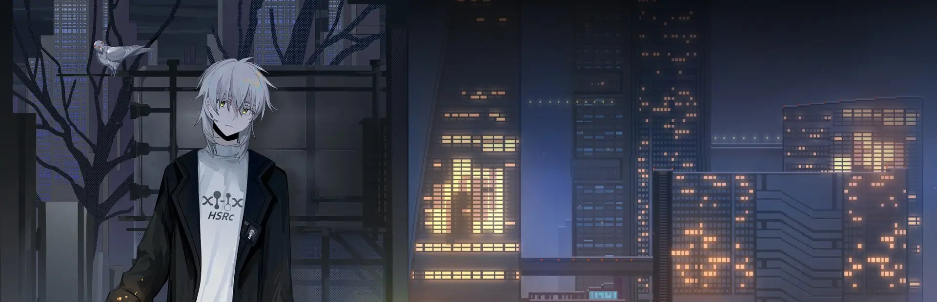 无名归宿