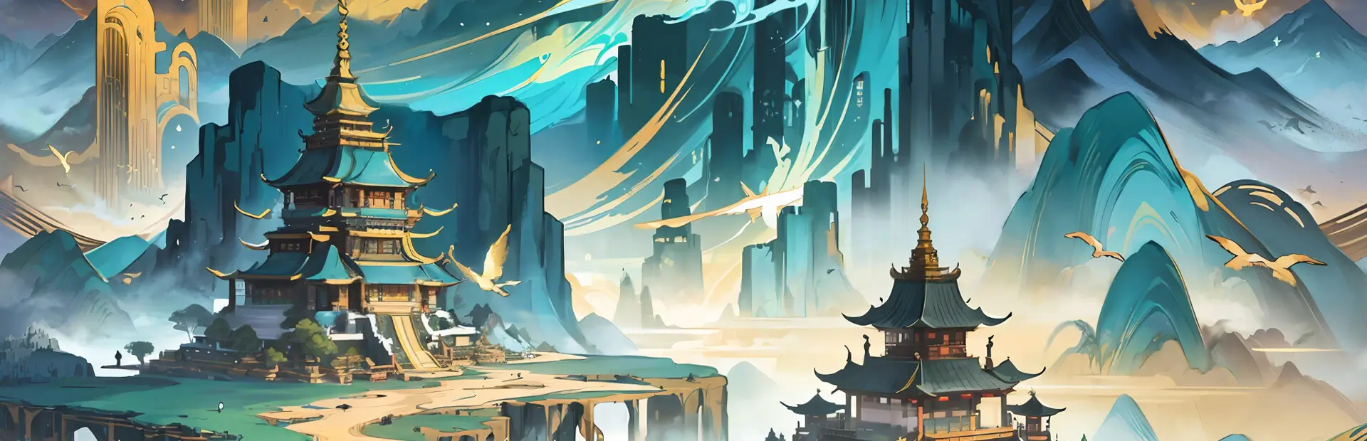 九天求仙