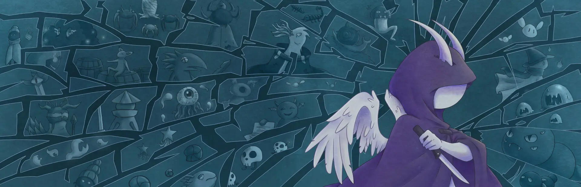 伊丝提利亚的巴别塔