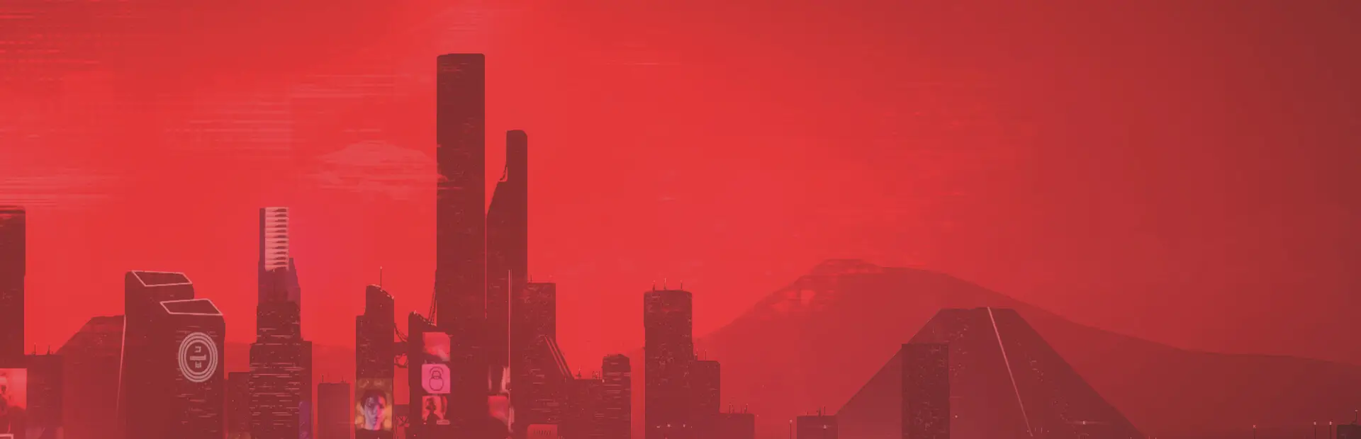 反乌托邦