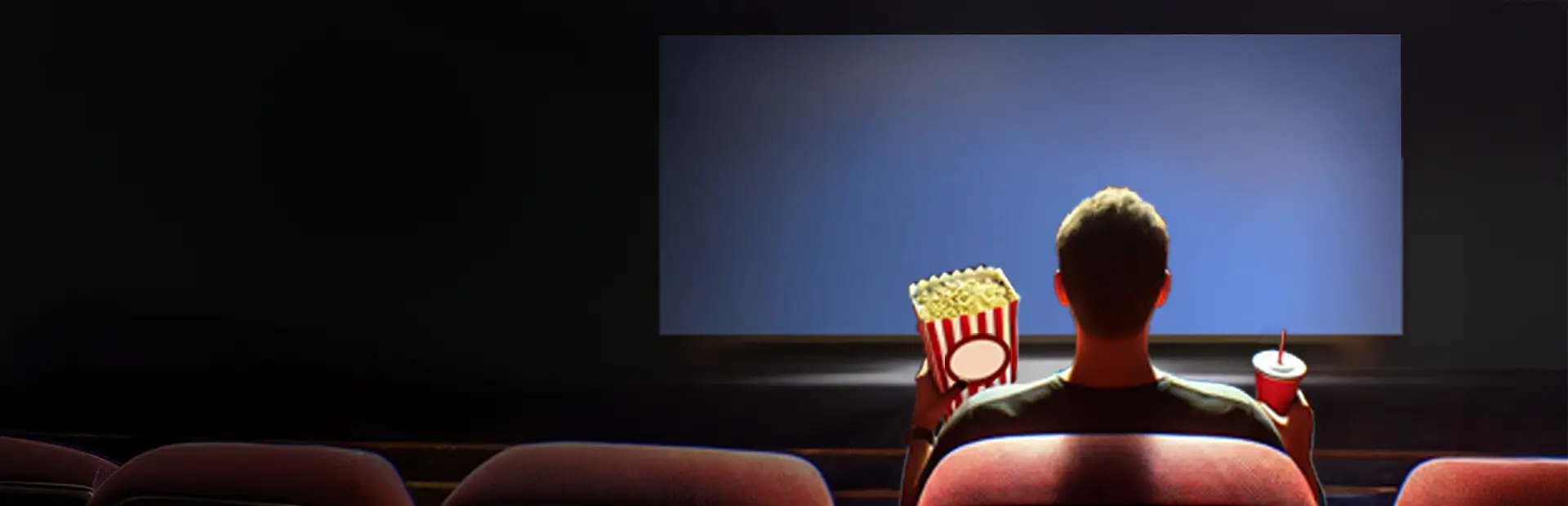 影院之星：影院模拟器