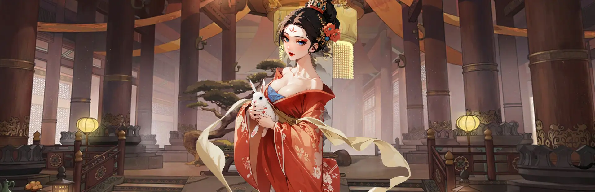 双雄风流传