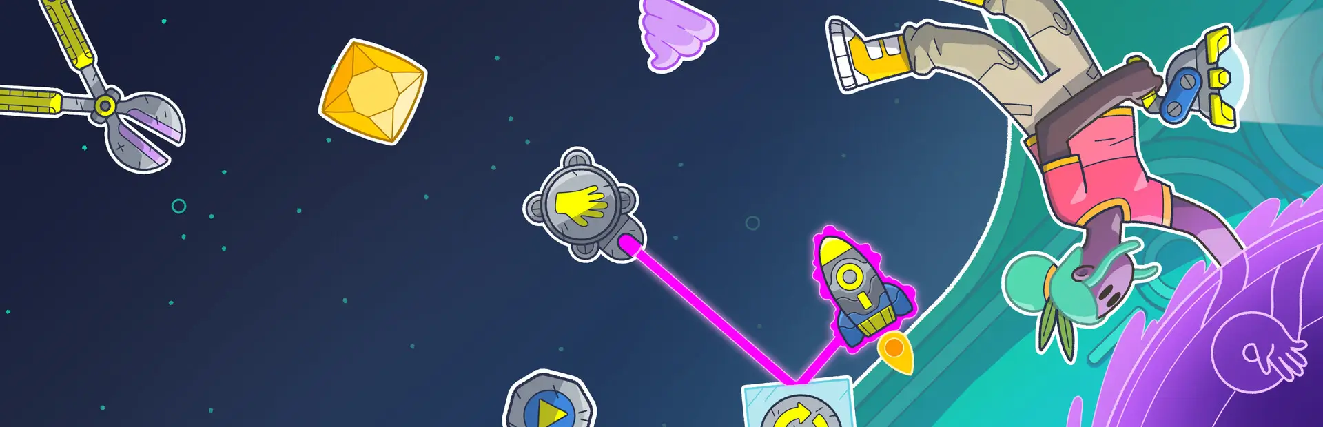 星空之芽