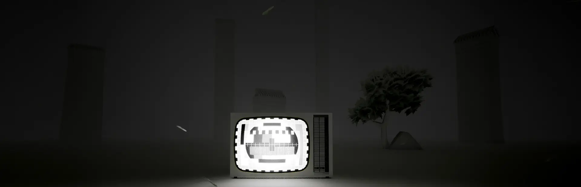 冥想空间