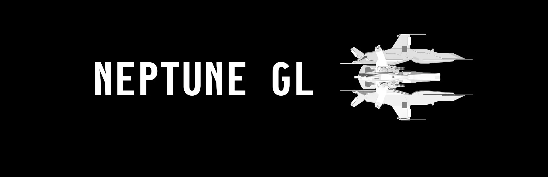 海王星GL