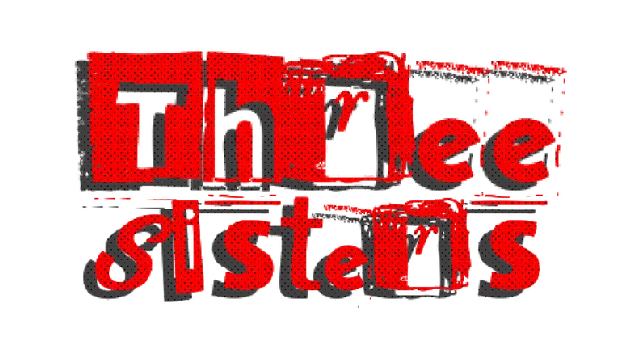 三姐妹 | Three Sisters LOGO