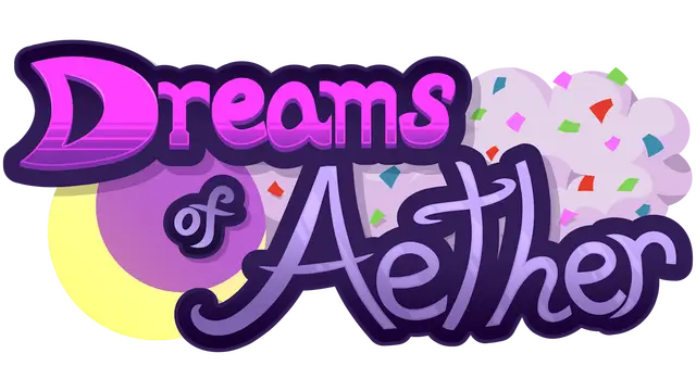 以太梦境 | Dreams of Aether