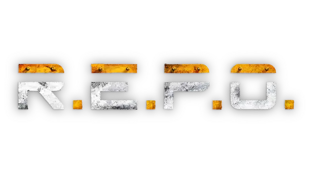 回收行动 | R.E.P.O. LOGO