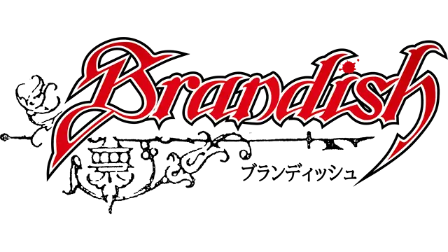 撼天神塔 | Brandish