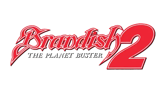 撼天神塔 2 | Brandish 2