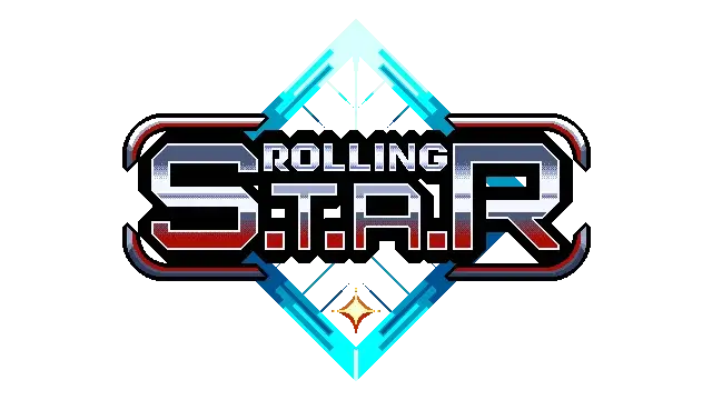 滚星 | Rolling Star LOGO
